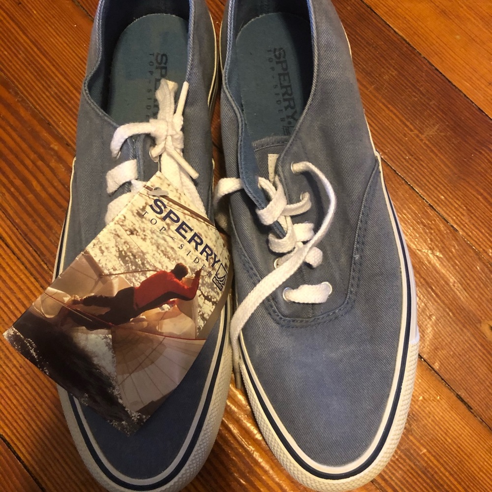 Sperry shoes